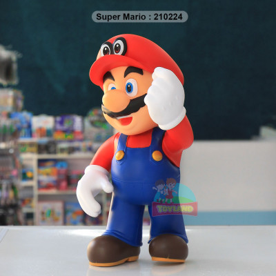 Super Mario : 210224